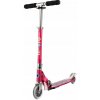 Dvojkolesová kolobežka Micro SA0136 Ružová