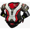 Hokejové chrániče ramien BAUER S22 VAPOR HYPERLITE Intermediate veľkosť L Intermediate