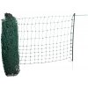 Sieť na mačky 77cm 25m na elektrický ohradník