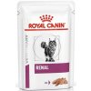 Royal Canin VD Feline Renal 12 x 85 g
