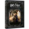 Harry Potter a Relikvie smrti:Část 2 - DVD