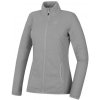 Dámska fleecová mikina Hannah Selena frost stripe XL