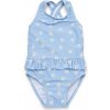 Little Dutch Plavky Bez Rukávov DAISIES BLUE UPF 50+-74/80