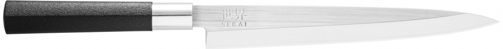 IVO Japonský nôž Yanagiba SEKAI 21 cm
