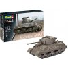 Revell M4A1 Sherman 1/72