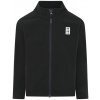 LWSINCLAIR 703 - CARDIGAN - Čierna 146