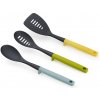 Kuchynské pomôcky DUO OPAL 10551, sada 3 ks, nylón, Joseph Joseph