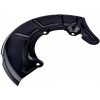 Kryt kotúča brzdy Seat Toledo, VW Corrado Golf Passat (B3, B4) Vento 87-99 3A0615312 NTY