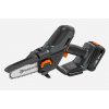 Husqvarna Aspire™ P5-P4A s akumulátorom a nabíjačkou