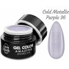 NANI UV gél Amazing Line 5 ml - Cold Metallic Purple