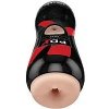 Pipedream Extreme PDX Elite Anal Vibrating Stroker