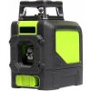Krížový laser Strend Pro 901CG 30 m