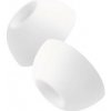 FIXED silikonové štuple pre Apple AirPods Pro/Pro 2, veľkosť S, 2 sady