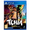 Tchia: Oléti Edition (PS4)