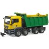 Bruder Sklápač MAN TGS 3766