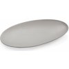 Tescoma FANCY HOME Stones 387318.43 tanier Stones 31 cm šedá