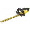Akumulátorové nůžky na živý plot 50 cm 18 V SFMCHT650B-XJ STANLEY