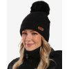 Dámska zimná čiapka Kilpi RENA-W čierna UNI