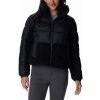 Columbia Leadbetter Point™ Sherpa Hybrid W 1955243010 - black XL