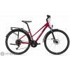 CTM MAXIMA 2.0 trek dámsky bicykel, ružová L (18