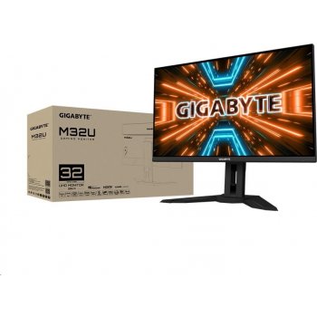 Gigabyte M32U