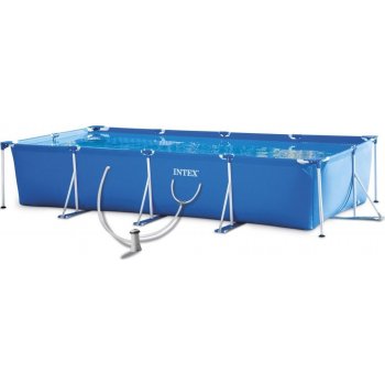 Intex 28274 Frame Pool 450 x 220 x 84cm