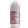 SALT OF THE EARTH Prírodný Deo Roll-on Lavender & Vanilla 75 ml
