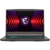 Notebook MSI Thin 15 B13UC-2203XPL i7-13620H / 16 GB / 512 GB / RTX 3050 / 144 Hz