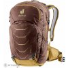 deuter Attack 18 SL dámsky batoh, 18 l, raisin/almond