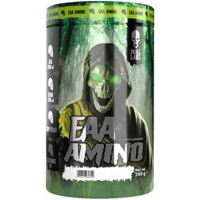 Skull Labs Eaa Amino 390 g