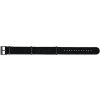 Traser Opasok textilný nato black PVD nato black
