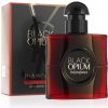 Yves Saint Laurent Black Opium Over Red parfumovaná voda pre ženy 30 ml