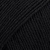 BABY MERINO Drops Farby BABY MERINO: 21 čierna 100% merino vlna