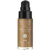 Revlon Professional Colorstay make-up Combination / Oily Skin Make-up pre zmiešanú až mastnú pleť s pumpičkou 400 Caramel 30 ml