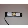 FRISTOM FT-17 B LED bílé