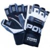 Power System GLOVES NO COMPROMISE White/Grey XXL