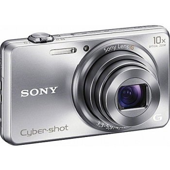 Sony Cyber-Shot DSC-WX200
