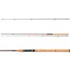Daiwa Prút Sweepfire Jigger Spin 2,7 m 8-35 g 2 Diely