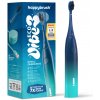 happybrush Sonická zubná kefka V3 Aurora - 1 ks