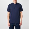 Tričko POLO RALPH LAUREN French Navy 1045924 3XL