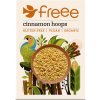 FREEE Škoricové krúžky bez lepku 300 g
