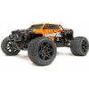 HPI Racing Savage XL Flux V2 GTXL-6 bezkefkový RC model auta elektrický monster truck 4WD 4x4 RtR 2,4 GHz 1:8