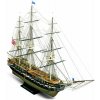 MAMOLI USS Constitutionkit 1:93