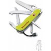 Nôž Victorinox Rescue 0.8623 s púzdrom