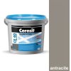 Ceresit CE 40 Antracite 13 Aquastatic škárovacia hmota 2 kg, antracite