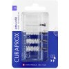Curaprox CPS 18 regular mezizubná kefka, fialové, 4 ks