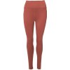 Calvin Klein dámske legíny WO - LEGGING FULL LENGTH oranžová