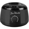 PRO WAX100 OHRIEVAČ DEPILAČNÉHO VOSKU PRO WAX 100 V PLECHOVKE 400 ML 100W ČIERNY