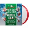 Rôzni Interpreti ♫ Greatest Christmas Songs Of 21st Century / White & Red Vinyl [2LP] vinyl