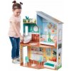 KIDKRAFT EMILY DREVENÝ DOMČEK PRE BÁBIKY, NÁBYTOK